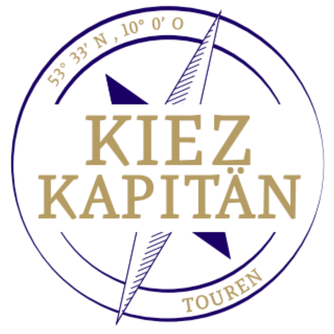 DIE KIEZ-KAPITÄN HAMBURG TOUREN